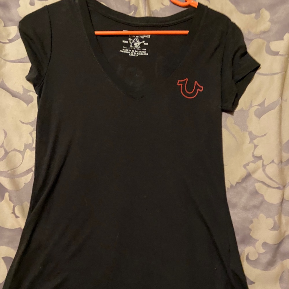 XXS True Religion Shirt